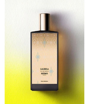 Memo Paris Lalibela - EdP 75 ml