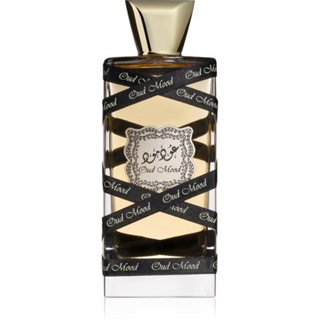 Lattafa Oud Mood - EdP 100 ml