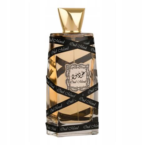 Lattafa Oud Mood - EdP 100 ml