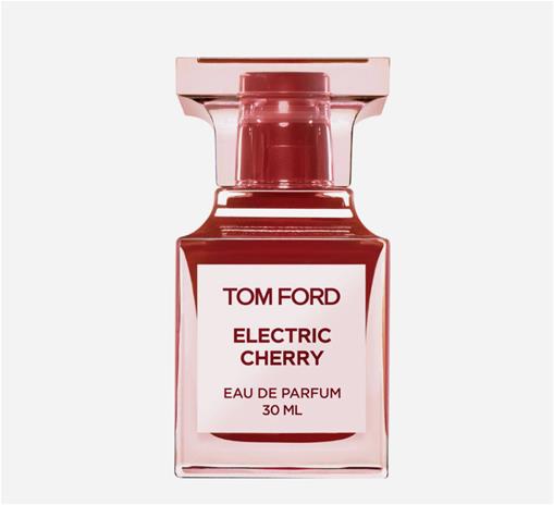Tom Ford Electric Cherry - EdP 30 ml