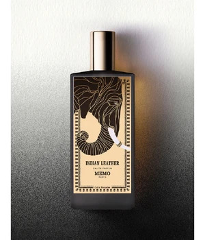 Memo Paris Indian Leather - 75 ml