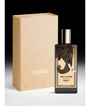 Memo Paris Indian Leather - 75 ml
