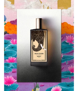 Memo Paris Indian Leather - 75 ml