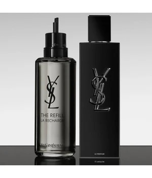 Yves Saint Laurent MYSLF Le Parfum 150 ml