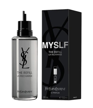 Yves Saint Laurent MYSLF Le Parfum 150 ml