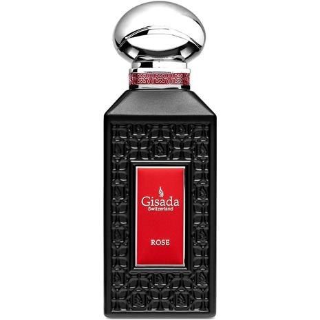 Gisada Luxury Collection Rose - EdP 100 ml