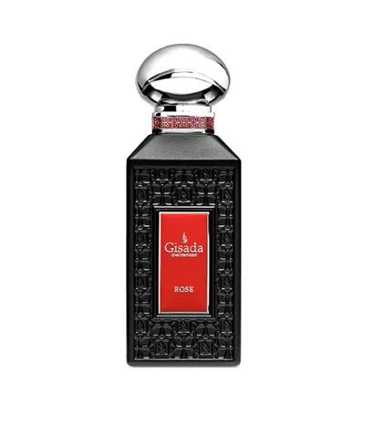 Gisada Luxury Collection Rose - EdP 100 ml