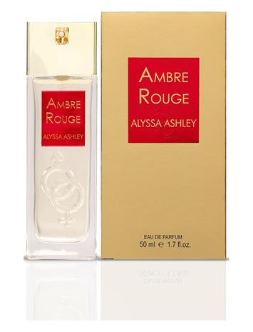 Alyssa Ashley Ambre Rouge - EdP 50 ml