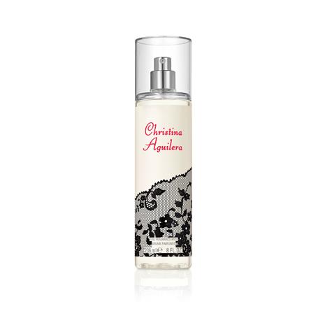 Christina Aguilera - Body mist 236 ml