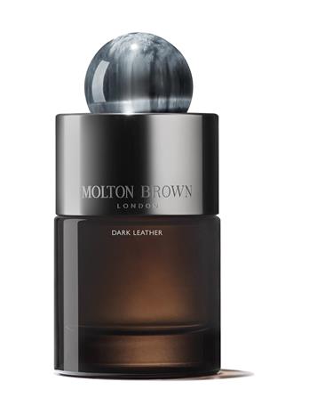 Molton Brown Dark Leather - EdP 100 ml – kuva 3/8
