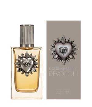 Dolce & Gabbana Devotion Pour Homme - EdP 100 ml