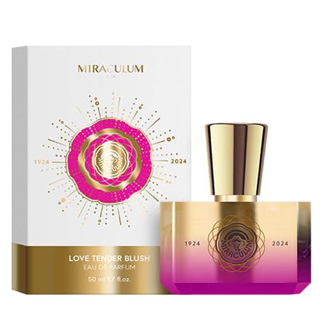 Miraculum Love Tender Blush 50 ml EdP – kuva 1/1