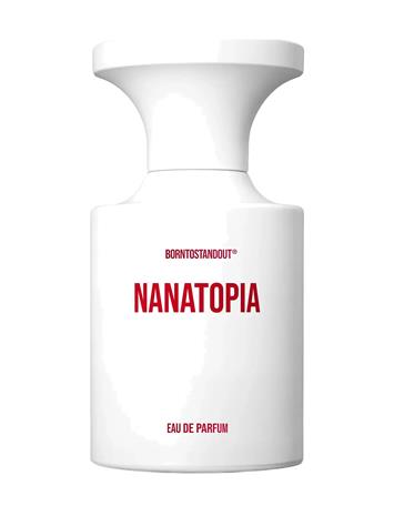Born To Stand Out Nanatopia - EdP 50 ml