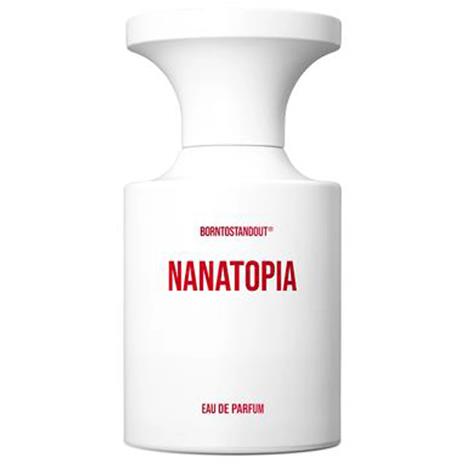 Born To Stand Out Nanatopia - EdP 50 ml