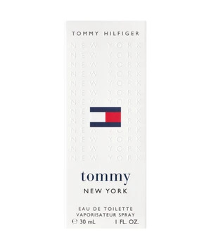 Tommy New York - EdT 30 ml