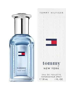 Tommy New York - EdT 30 ml