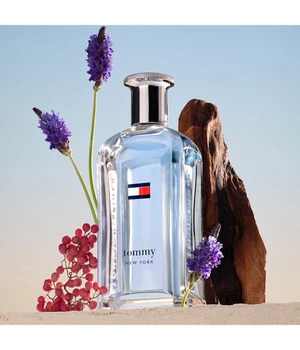 Tommy New York - EdT 30 ml