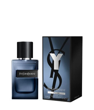 Yves Saint Laurent Y L'Elixir - 60 ml