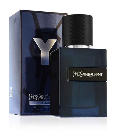 Yves Saint Laurent Y L'Elixir - 60 ml