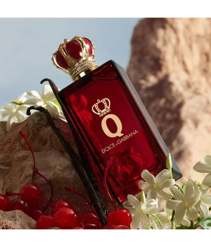Dolce & Gabbana Q by Dolce & Gabbana Parfum 30 ml
