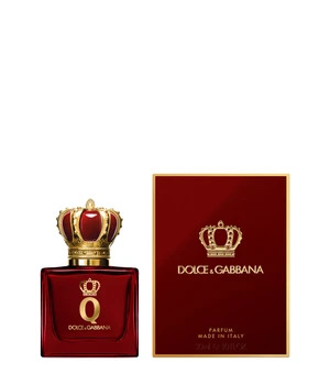 Dolce & Gabbana Q by Dolce & Gabbana Parfum 30 ml