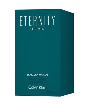 Calvin Klein Eternity Man Aromatic Essence - EdP 200 ml