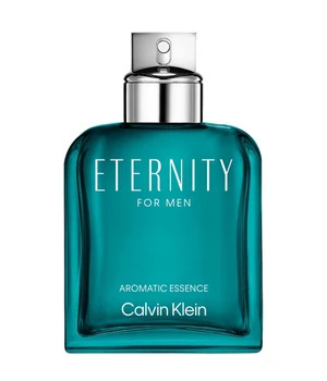 Calvin Klein Eternity Man Aromatic Essence - EdP 200 ml