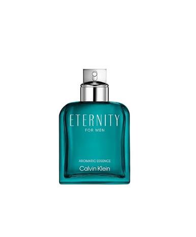 Calvin Klein Eternity Man Aromatic Essence - EdP 200 ml