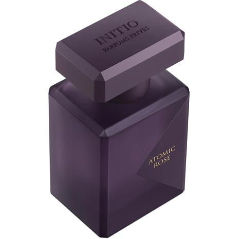 INITIO Parfums Privés Hair Mist Atomic Rose - 50 ml – kuva 8/8