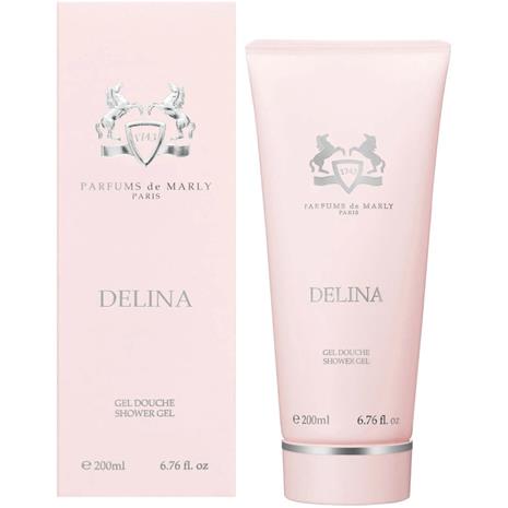 Parfums De Marly Delina Shower Gel 200 ml