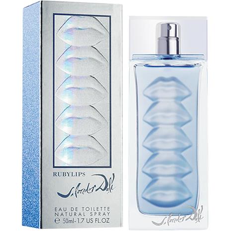 Salvador Dali Eau De Rubylips - EdT 30 ml