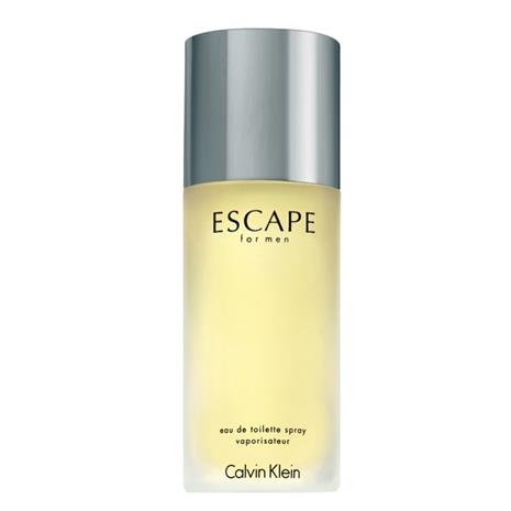 Calvin Klein Escape - EdT 100 ml