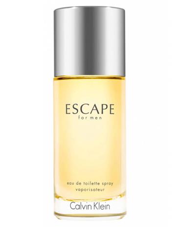 Calvin Klein Escape - EdT 100 ml