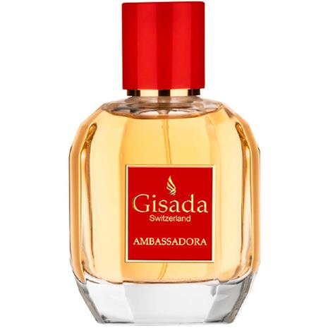 Gisada Ambassadora - EdP 100 ml