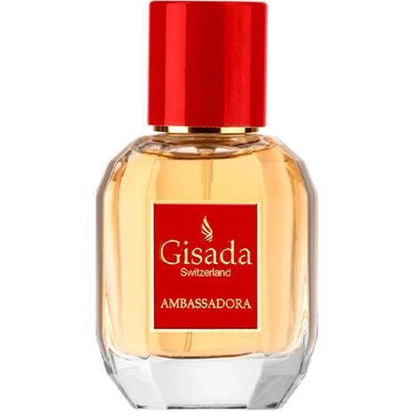 Gisada Ambassadora - EdP 100 ml