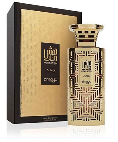 Zimaya Modhesh Aura - EdP 100 ml