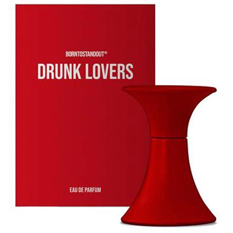 Born To Stand Out Drunk Lovers - EdP 15 ml