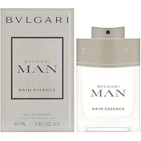 Bvlgari Man Rain Essence - EdP 60 ml