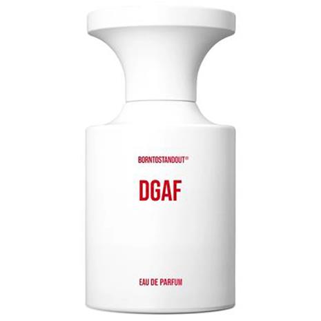Born To Stand Out Dgaf - EdP 50 ml