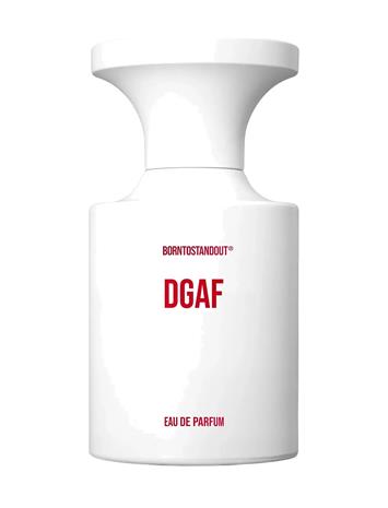 Born To Stand Out Dgaf - EdP 50 ml