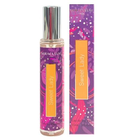 Miraculum Sweet Lady 15 ml EdP – kuva 1/1