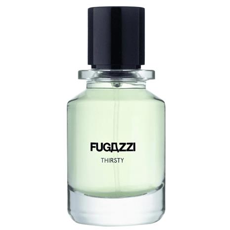 Fugazzi Thirsty - EdP 50 ml