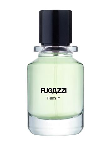 Fugazzi Thirsty - EdP 50 ml