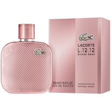 Lacoste L.12.12 Silver Rose Eau de Parfum 100 ml