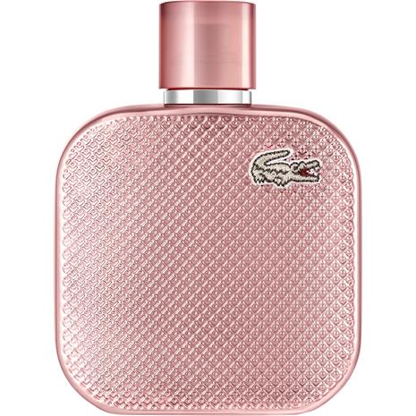 Lacoste L.12.12 Silver Rose Eau de Parfum 100 ml