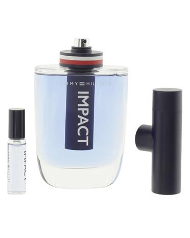 Tommy Hilfiger Impact Spark - EdT 100 ml