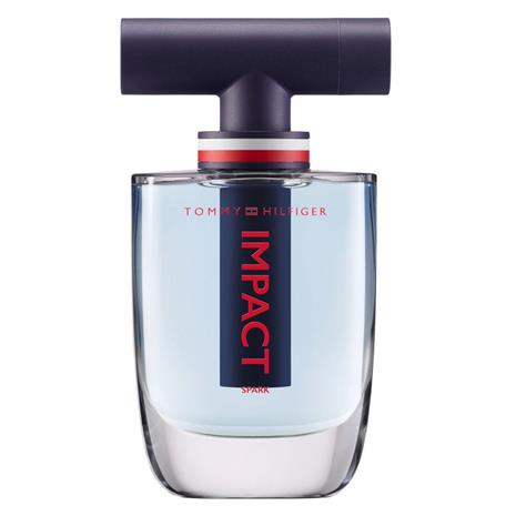 Tommy Hilfiger Impact Spark - EdT 100 ml