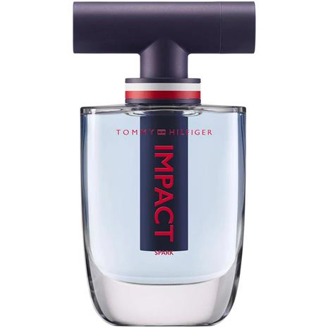 Tommy Hilfiger Impact Spark - EdT 100 ml
