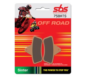 SBS 23-758ATS JARRUPALAT