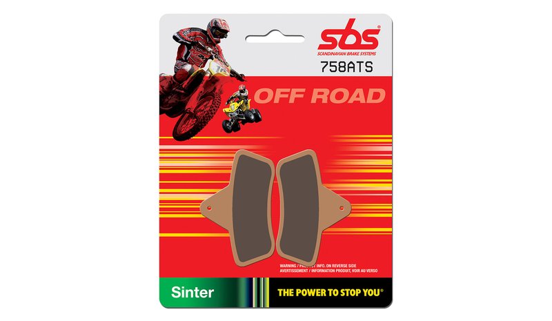 SBS 23-758ATS JARRUPALAT